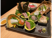 本格板前居酒屋 お魚総本家 新宿西口店: karoさんの2025年11月23日の2枚目の投稿写真