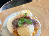 イタリアン hermit green cafe 高槻店: ふくちゃんさんの2026年07月08日の1枚目の投稿写真