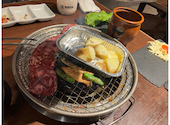 焼肉ジャック 名古屋駅前店: あきちゃんさんの2025年10月06日の1枚目の投稿写真