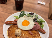 J.S. PANCAKE CAFE 町田モディ店: かずぴんさんの2025年06月28日の1枚目の投稿写真