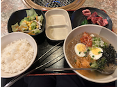 焼肉 かわよし 栄錦本店: いなのりさんの2026年08月22日の1枚目の投稿写真