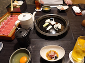 しゃぶ禅 六本木店: くれあさんの2026年03月27日の1枚目の投稿写真
