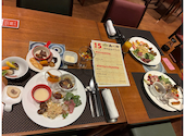 定山渓鶴雅リゾートスパ森の謌 森ビュッフェ: ままママさんの2026年08月23日の2枚目の投稿写真