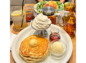 J S PANCAKE CAFE 札幌ステラプレイス店: ままママさんの2026年08月23日の1枚目の投稿写真