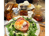 J S PANCAKE CAFE 札幌ステラプレイス店: ままママさんの2026年08月23日の2枚目の投稿写真