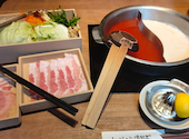 温野菜 田町三田口店: めんどりさんの2026年09月03日の1枚目の投稿写真