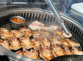 “神話” 韓国料理専門店: UHさんの2026年09月22日の1枚目の投稿写真