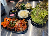 “神話” 韓国料理専門店: UHさんの2026年09月22日の2枚目の投稿写真