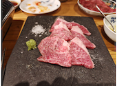 焼肉ホルモン ブンゴ 堺東店: XANXUSさんの2025年05月06日の3枚目の投稿写真