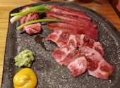 焼肉ホルモン ブンゴ 堺東店: XANXUSさんの2025年09月14日の2枚目の投稿写真