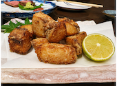 仙台気仙沼料理　赤（旧店名：鉄板串　個室居酒屋JYU【じゅー】）: XANXUSさんの2026年08月27日の1枚目の投稿写真