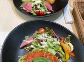 Sun5cafe サンゴカフェ 栄店: くみねこさんの2024年12月02日の2枚目の投稿写真