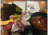 マルサ水産 武道館前店: ぶんさんの2026年08月30日の1枚目の投稿写真