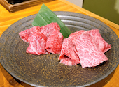 焼肉と釜炊きご飯 肉べい: ゆのらさんの2023年10月03日の3枚目の投稿写真
