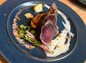 WARAYAKI bistro W グラングリーン大阪店: りんりんさんの2026年06月06日の1枚目の投稿写真