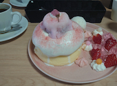 toichipancake トイチパンケーキ: みやけさんの2024年04月07日の1枚目の投稿写真