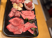 和牛焼肉あおき屋　南国店: ゆかさんの2024年12月16日の1枚目の投稿写真