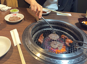 焼肉五苑 西心斎橋店: まなちいさんの2026年09月17日の1枚目の投稿写真