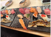 元祖ぶっち切り寿司 魚心 本店: まなちいさんの2026年03月06日の1枚目の投稿写真