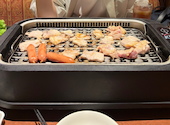 サムギョプサル 韓国料理 食べ飲み個室 チェビッコ: まなちいさんの2026年04月16日の1枚目の投稿写真