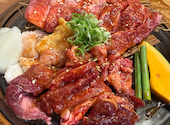 焼肉いつき本店: まなちいさんの2026年09月25日の1枚目の投稿写真
