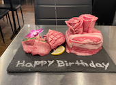 黒毛和牛食べ放題　焼肉　タンとハラミ　梅田 ハナレ店: キララさんの2025年10月の1枚目の投稿写真