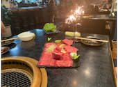 焼肉ホルモン ニクタラシ: ゴトウさんの2024年09月23日の2枚目の投稿写真
