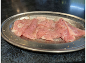 焼肉ホルモン ニクタラシ: ゴトウさんの2024年10月14日の3枚目の投稿写真