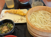 丸亀製麺の口コミ画像1