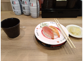 かっぱ寿司 アトレ亀戸店: ＲＹOさんの2026年08月12日の1枚目の投稿写真