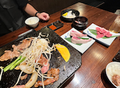 ジンギスカン 鷹 帯広店: りおさんの2026年05月05日の1枚目の投稿写真