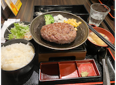 とろけるハンバーグ 福よし 六本木店: 141さんの2026年04月25日の1枚目の投稿写真