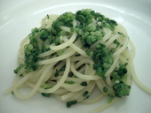 CUCINA HIRATA クチーナ ヒラタ: Olive大好きさんの2010年08月14日の2枚目の投稿写真