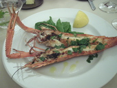 CUCINA HIRATA クチーナ ヒラタ: Olive大好きさんの2010年08月14日の3枚目の投稿写真