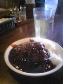 ふらんす亭 ステーキと焙煎カレー 蕨店: いずみさんの2016年12月05日の1枚目の投稿写真