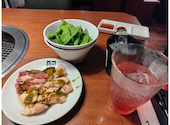 牛角 聖蹟桜ヶ丘店: いずみさんの2026年08月20日の2枚目の投稿写真