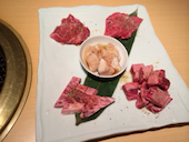 焼肉 さくらぎ SAKURAGI: なつみさんの2014年01月24日の1枚目の投稿写真