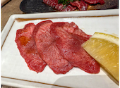 人情焼肉 昌苑 3条店: leonsnowさんの2026年03月31日の3枚目の投稿写真