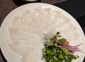 ふぐ うなぎ料理 玄品 銀座新橋: showさんの2025年05月02日の1枚目の投稿写真