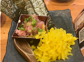 串揚げとおでん 咲串おかげ屋 栄店: なぎさんの2026年08月18日の2枚目の投稿写真