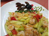 中国料理 上海菜館: とっぽぎさんの2026年05月24日の1枚目の投稿写真