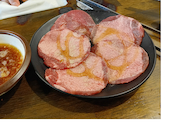 七輪焼肉　安安　浅草六区店 : とっぽぎさんの2026年03月の1枚目の投稿写真