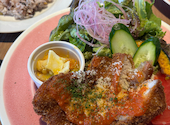 GRANDMIRAGE WHOLE NOTE CAFE グランドミラージュ ホールノートカフェ: yunaさんの2026年06月14日の2枚目の投稿写真