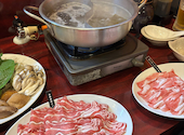 北海道しゃぶしゃぶ ポッケ 函館店: yunaさんの2026年06月14日の3枚目の投稿写真