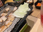 李朝園 京橋店: mさんの2026年07月02日の1枚目の投稿写真