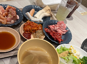 YAKINIKUBUFFET 左近 ららぽーと堺店: mさんの2026年06月02日の1枚目の投稿写真