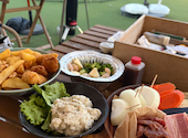 ICOROBA Cafe Terrace イコロバカフェテラス: mさんの2026年09月05日の1枚目の投稿写真