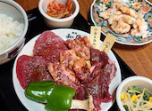 焼肉の和民 明石駅前店: J-OKADA.55さんの2024年12月02日の1枚目の投稿写真