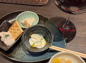 wine dining Bouchon ブション: リエさんの2026年05月19日の3枚目の投稿写真