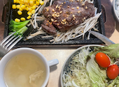 ミスター グリル 別府店: おきなさんの2026年08月01日の1枚目の投稿写真